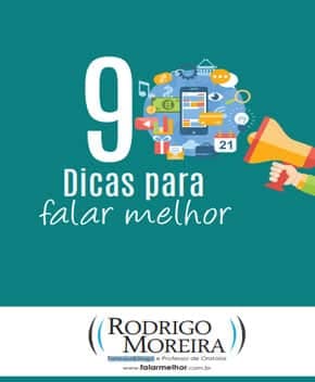 Capa de Dicas para Falar Melhor