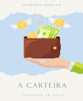 Capa de A Carteira