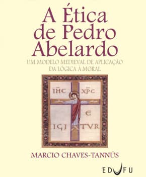 Capa de Ética Pedro Abelardo