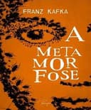 Capa de A Metamorfose