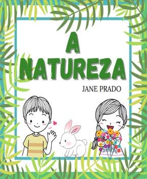 Capa de A Natureza