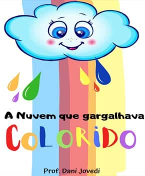 Capa de A Nuvem