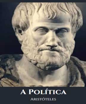 Capa de A Política