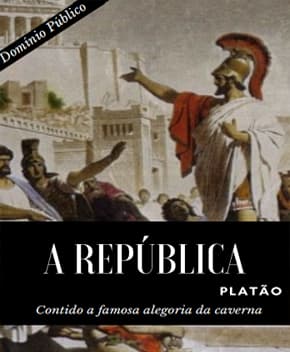 Capa de A República