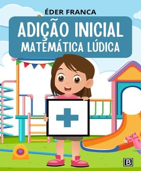 Capa de Adição Inicial