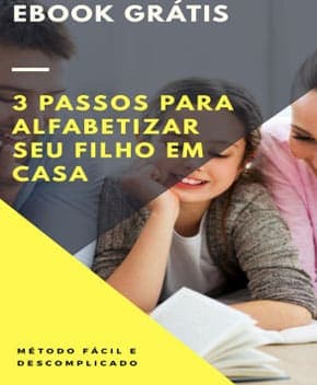 Capa de 3 Passos