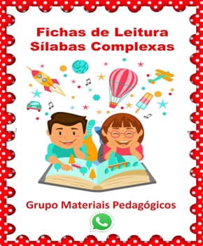 Capa de Sílabas Complexas