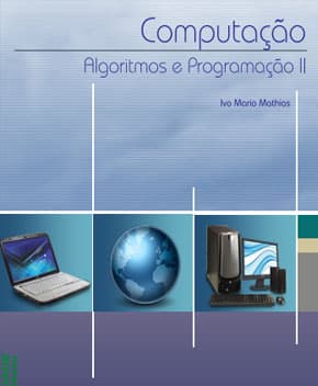 Capa de Algorítimos e Programação