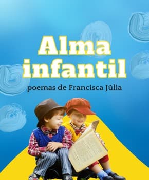 Capa de Alma Infantil