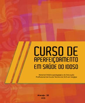 Capa de Saúde do Idoso