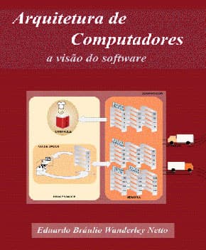 Capa de Arquitetura de Computadores