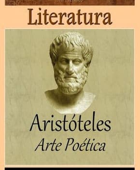 Capa de Arte Poética
