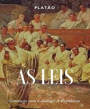 Capa de As Leis