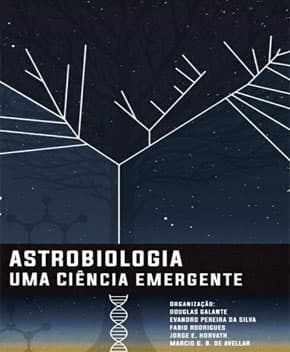 Capa de Astrobiologia