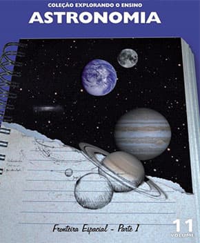 Capa de Astronomia