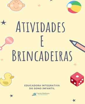 Capa de Atividades