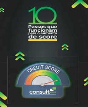 Capa de 10 Passos – Score
