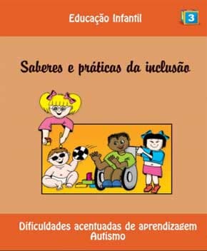 Capa de Autismo
