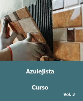 Capa de Azulejista