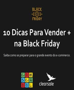 Capa de 10 Dicas Para Vender
