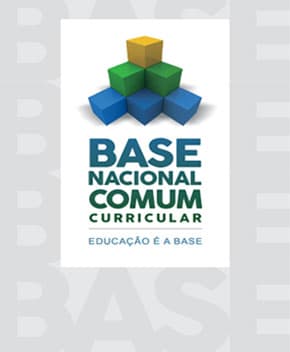 Capa de BNCC