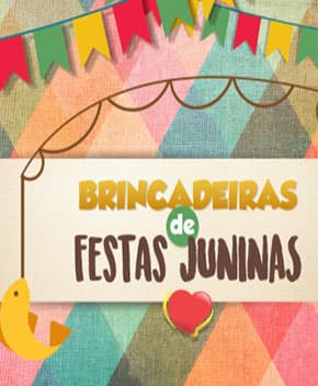 Capa de Brincadeiras