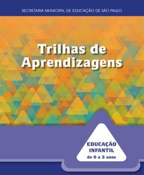 Capa de Brincadeiras e Interações