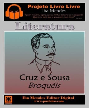 Capa de Broquéis