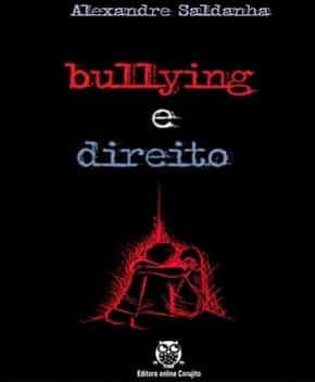 Capa de Bullying e Direito