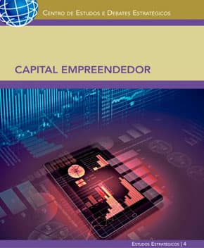 Capa de Capital Empreendedor