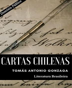 Capa de Cartas Chilenas