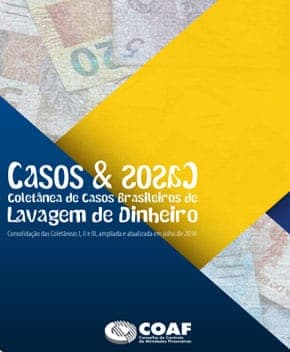 Capa de Casos e Casos