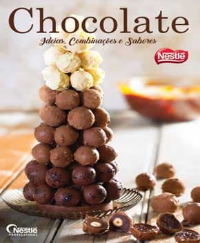 Capa de Chocolate