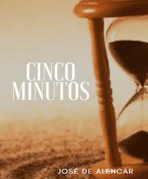 Capa de Cinco Minutos