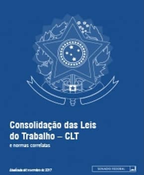 Capa de CLT