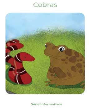 Capa de Cobras