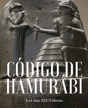 Capa de Lei das XII Tabuas