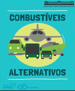 Capa de Combustíveis Alternativos