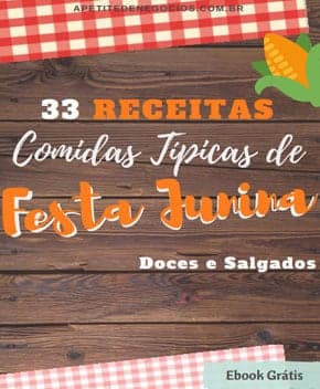Capa de Comidas Típicas