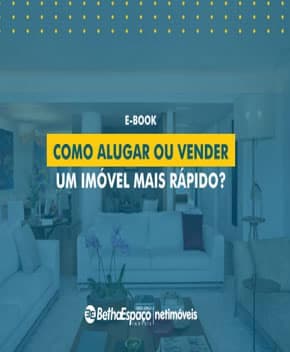 Capa de Como Alugar ou Vender