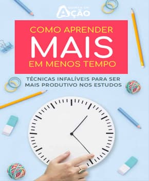 Capa de Como Aprender