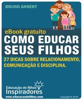 Capa de Como Educar Seus Filhos