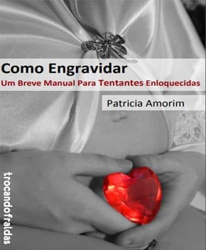 Capa de Como Engravidar