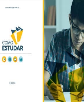 Capa de Como Estudar