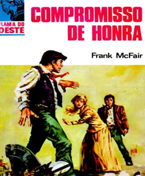 Capa de Compromisso de Honra