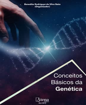 Capa de Conceitos de Genética