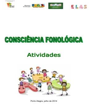 Capa de Consciência Fonológica