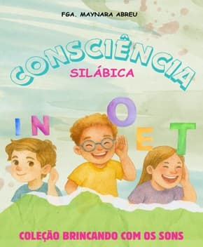 Capa de Consciência Silábica