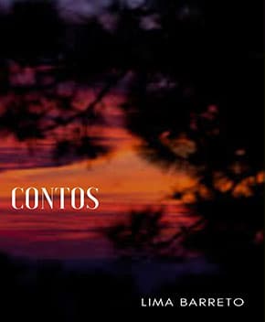 Capa de Contos