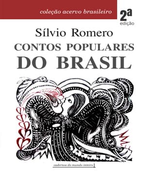 Capa de Contos Populares